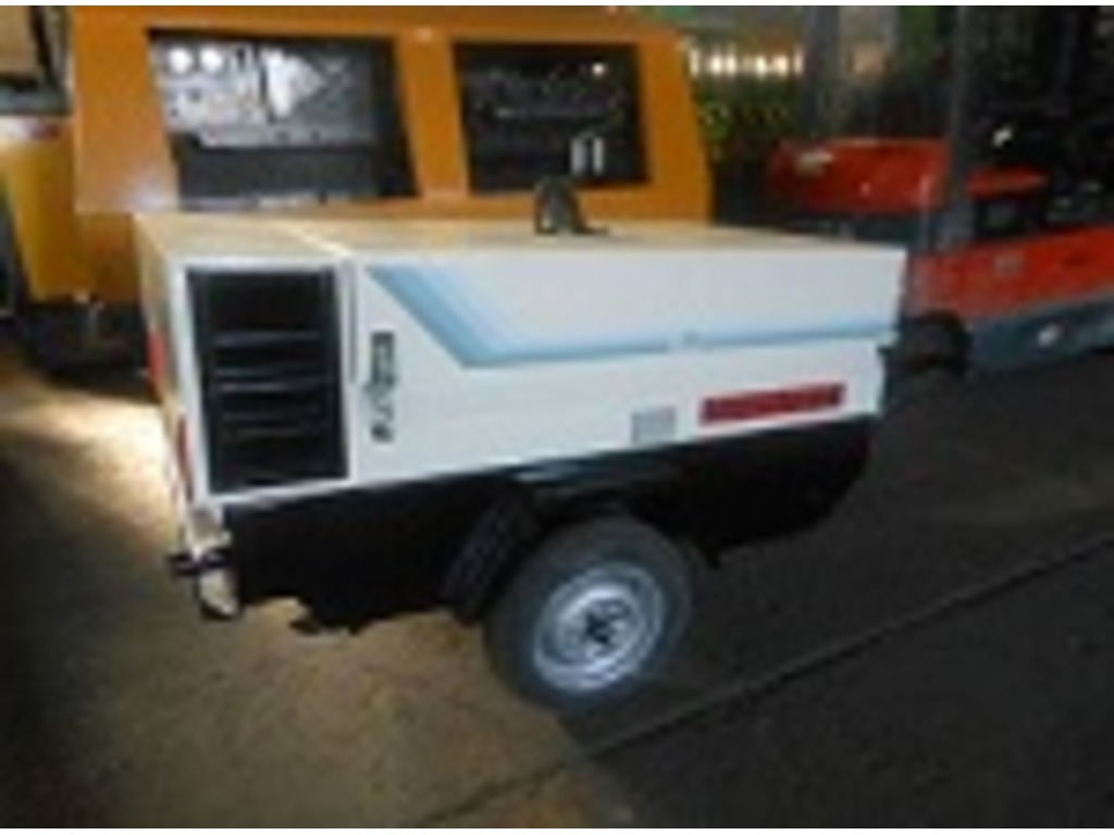 Compressori in vendita