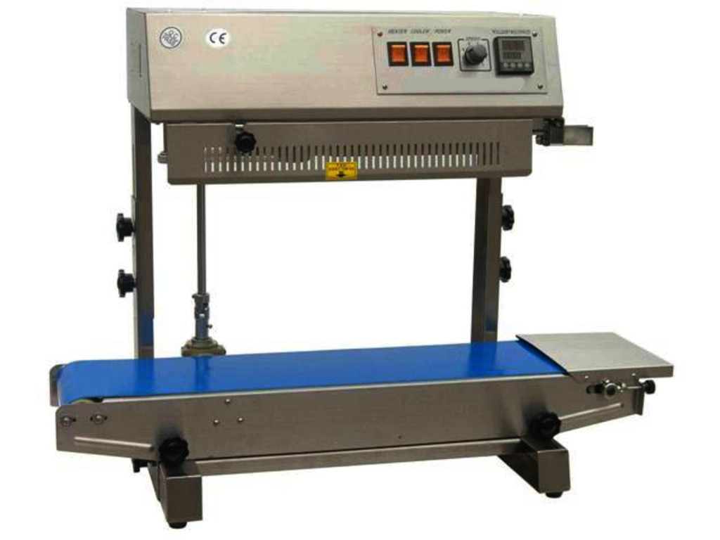TERMOSALDATRICE AUTOMATICA VERTICALE in vendita - foto 1