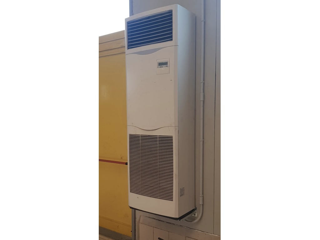 climatizzatore inverter in vendita - foto 1