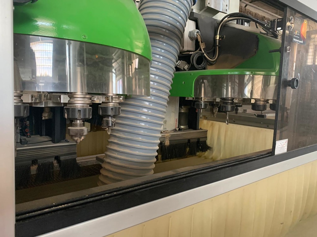 CNC BIESSE ARROW in vendita - foto 1