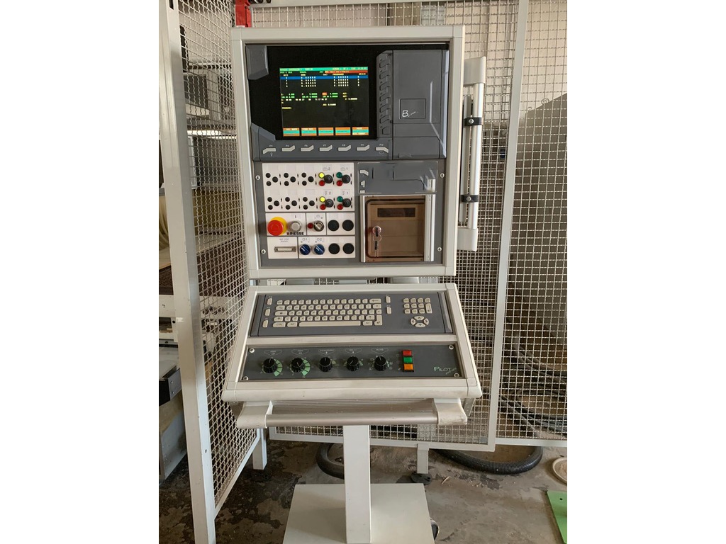 CNC BIESSE ARROW in vendita - foto 2