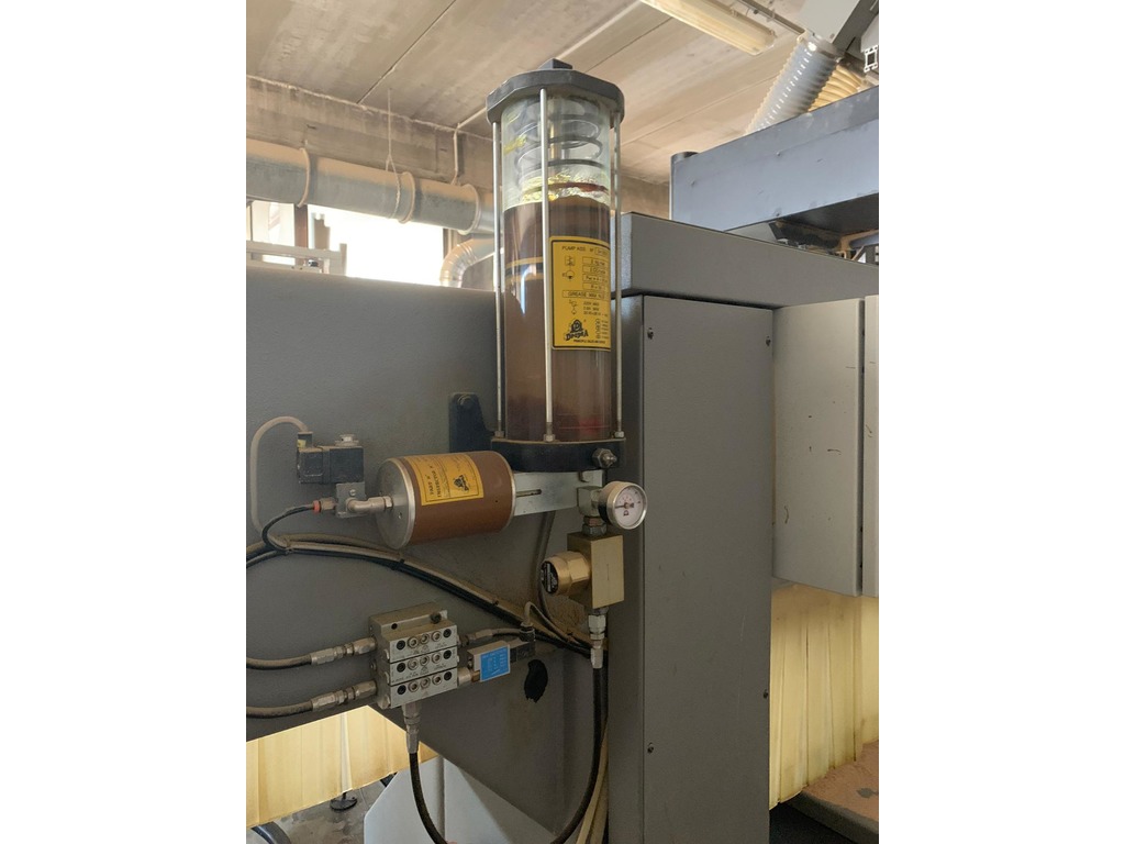 CNC BIESSE ARROW in vendita - foto 3