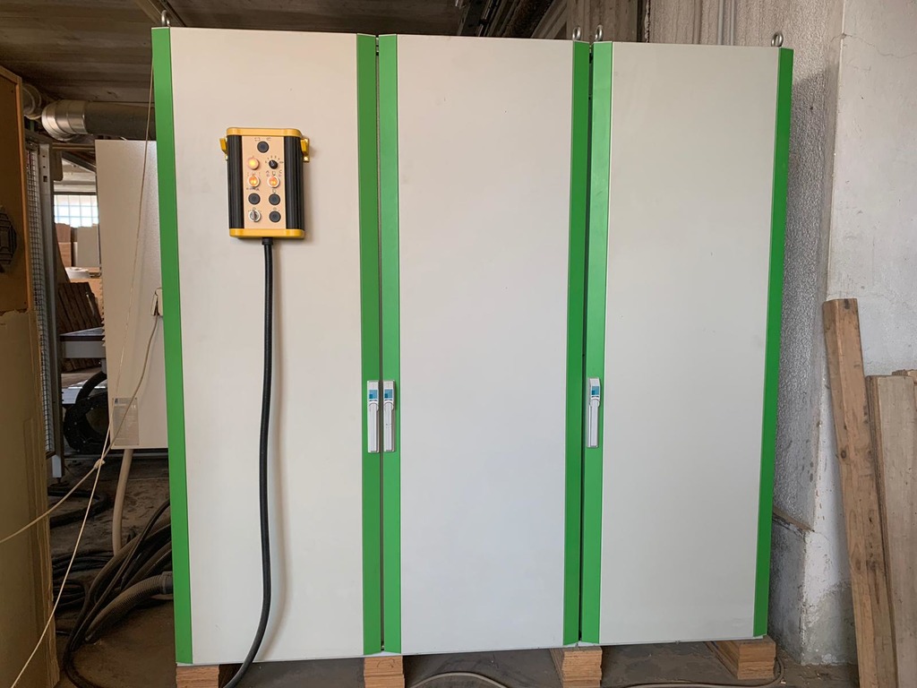 CNC BIESSE ARROW in vendita - foto 4
