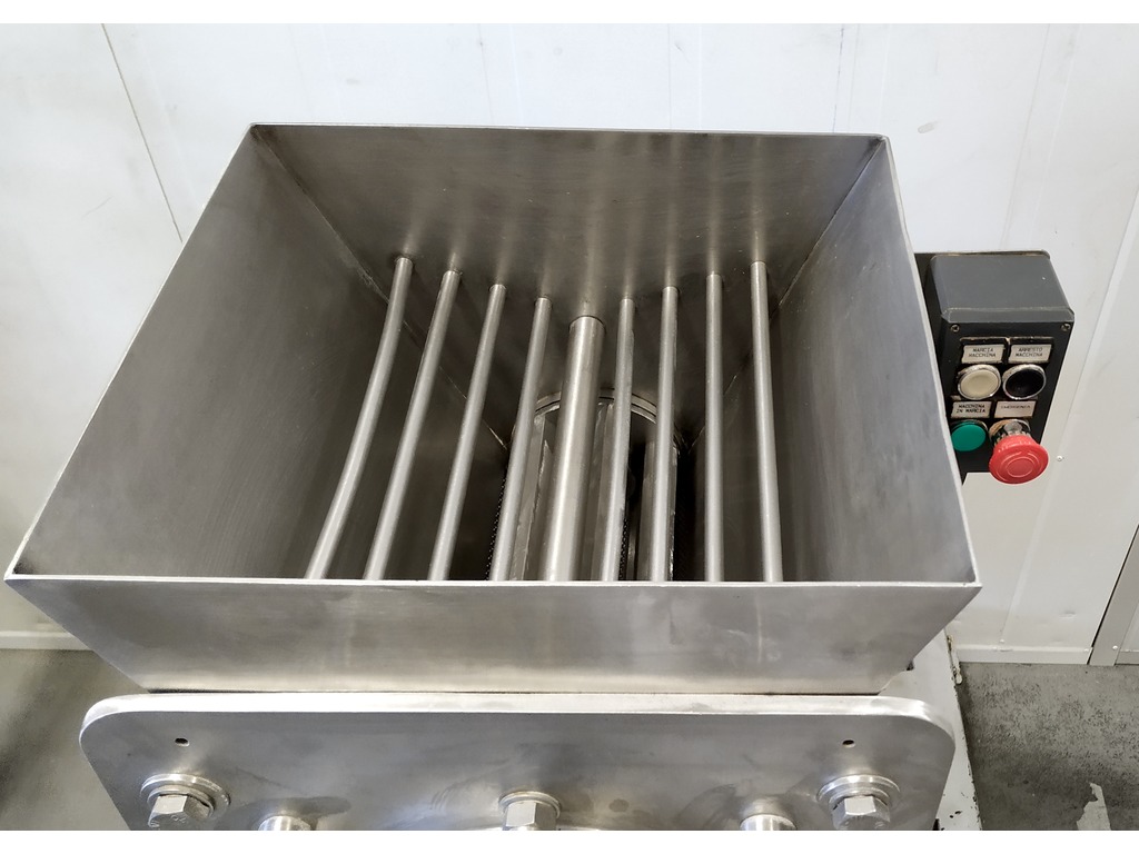 Granulatore granulator Manesty Rotogran in vendita - foto 3