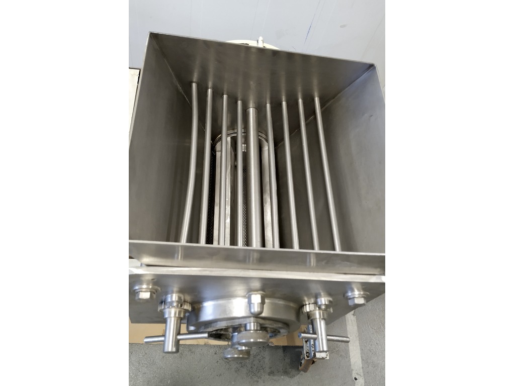 Granulatore granulator Manesty Rotogran in vendita - foto 6
