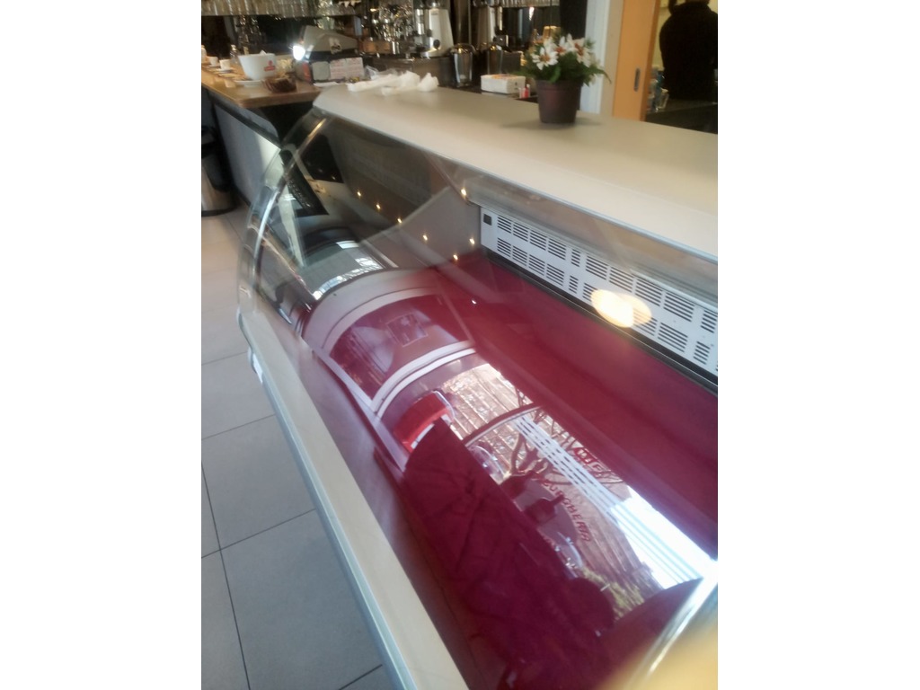 Attrezzature bar e ristoranti in vendita