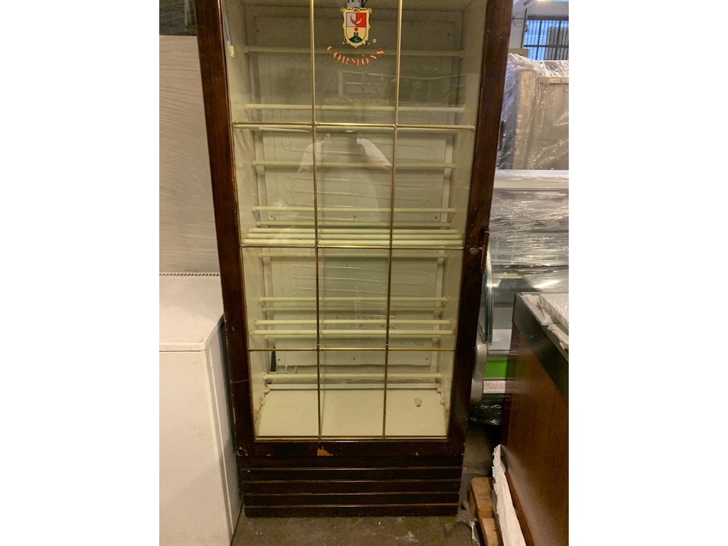 Cantinetta frigo per vini in vendita - foto 1