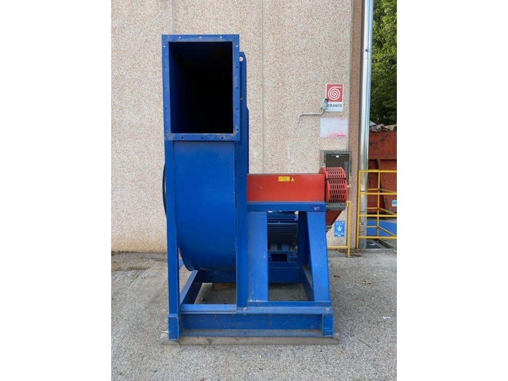 VENTILATORE in vendita - foto 1