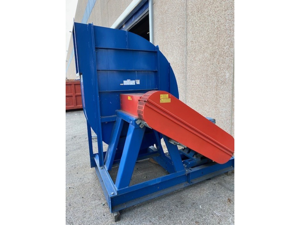 VENTILATORE in vendita - foto 2