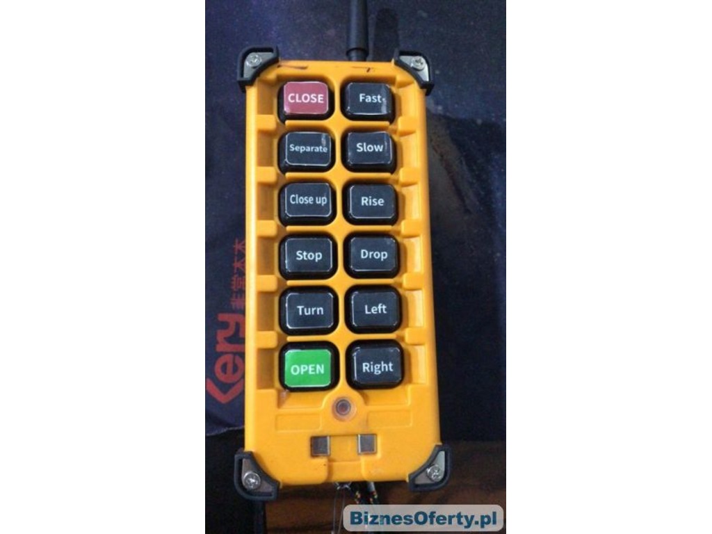Una macchina frutteto multifunzionale controllata da un telecomando con accessori in vendita - foto 5