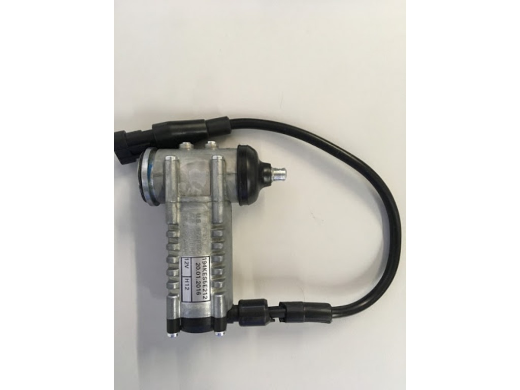 Attuatore per presa di forza 194KES5E212 in vendita - foto 1