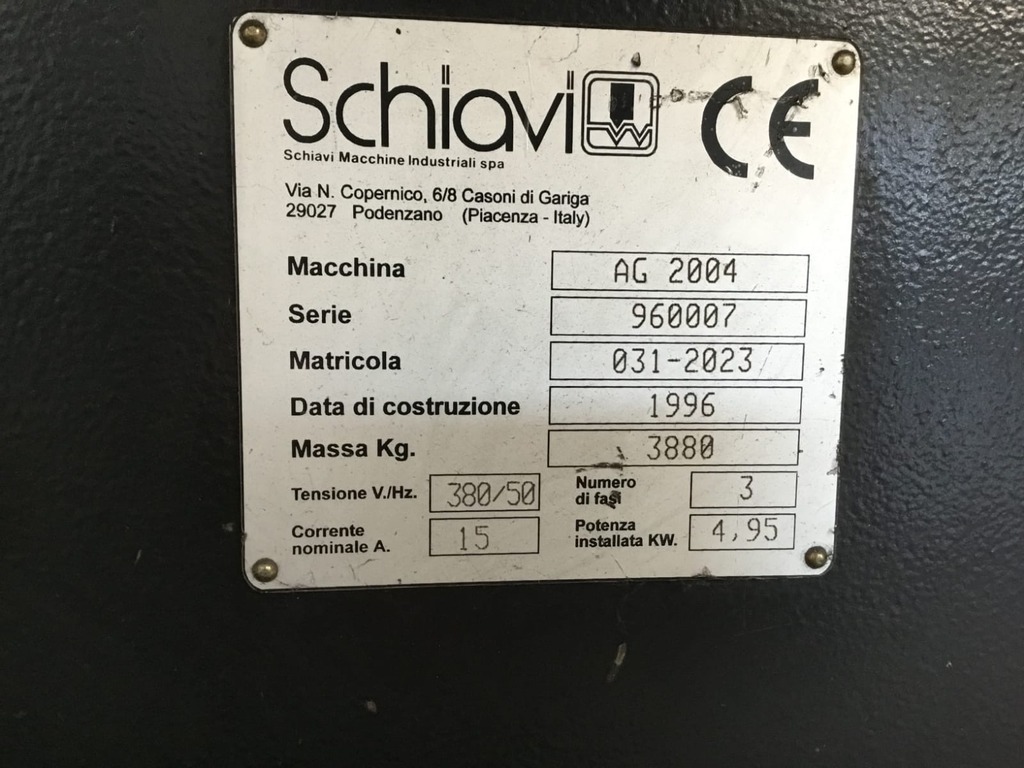CESOIA SCHIAVI in vendita - foto 2