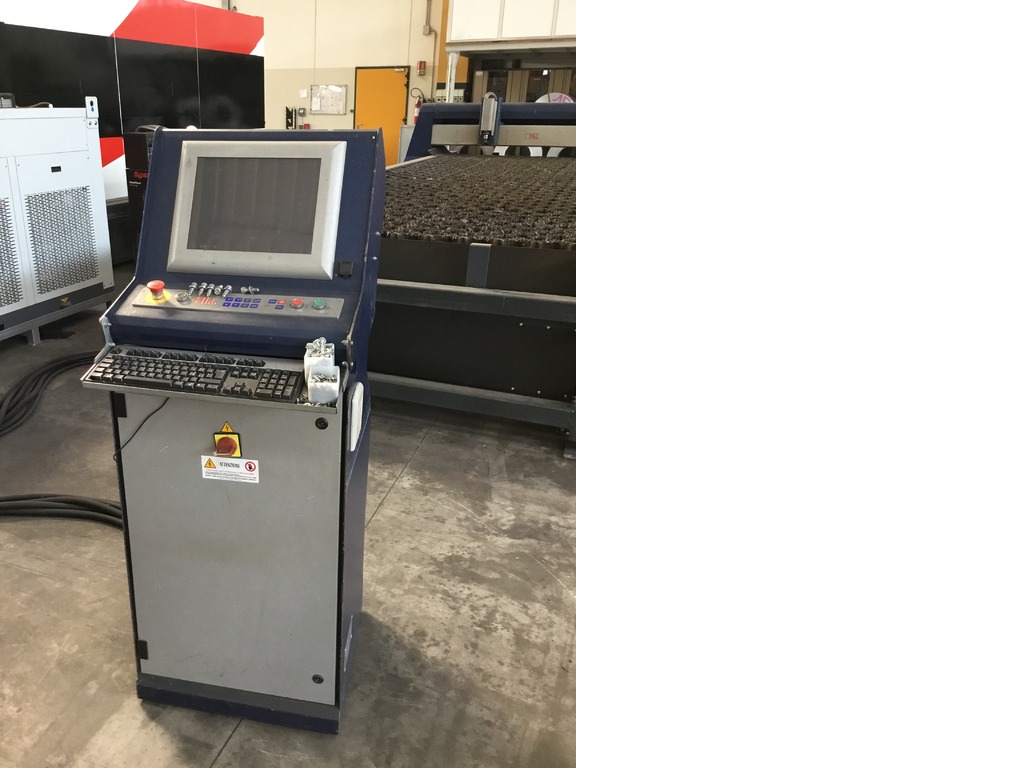 PLASMA 6000X2000 in vendita - foto 2