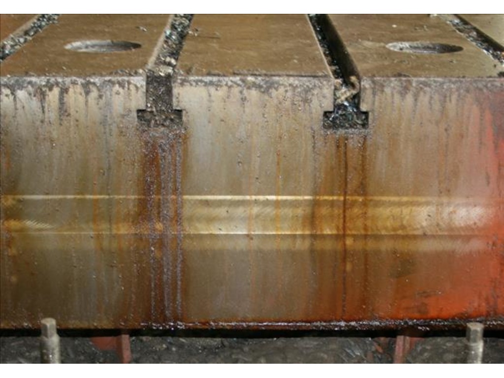 Piani Stolle 1820 x 4550 mm in vendita - foto 2