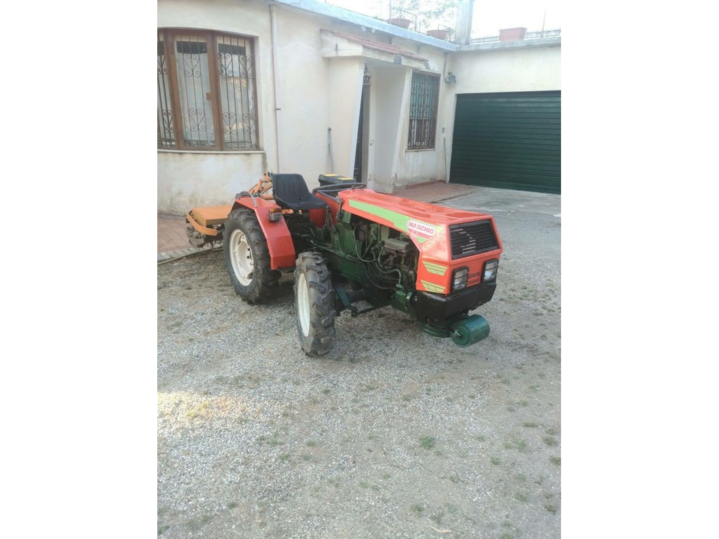 Carraro barbieri in vendita - foto 1