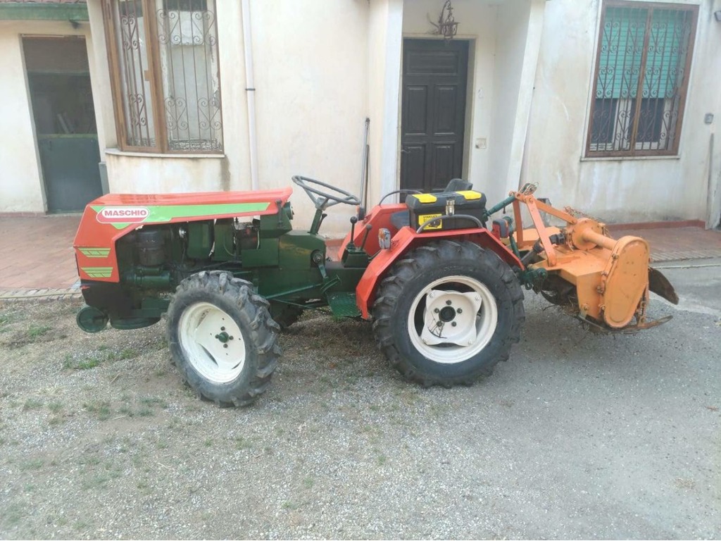 Carraro barbieri in vendita - foto 2