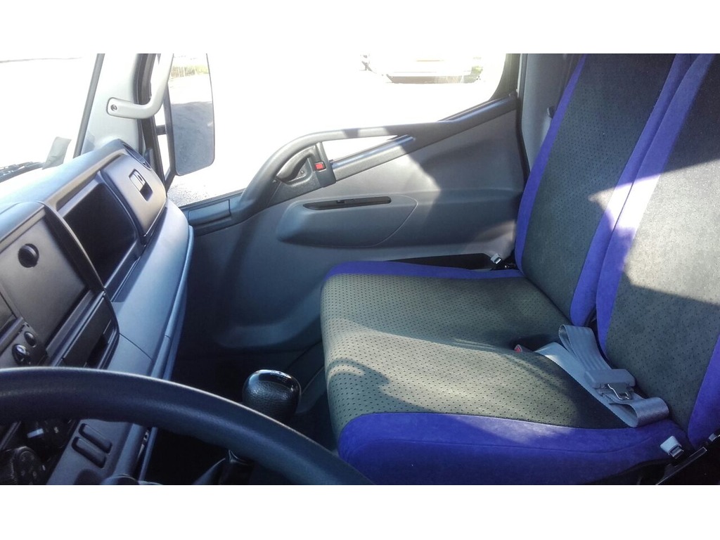 Piattaforma aerea 32 mt in vendita - foto 10