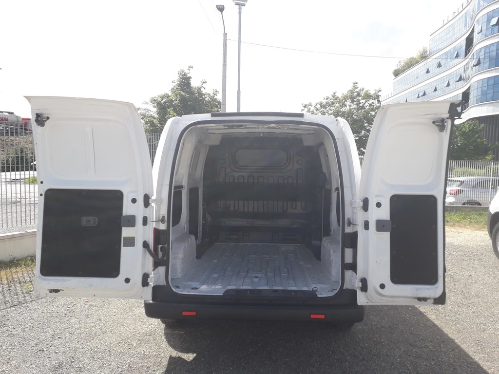 Minivan NV200 in vendita - foto 2