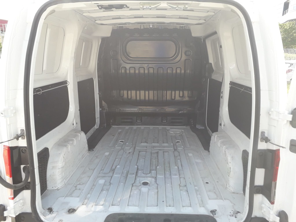 Minivan NV200 in vendita - foto 7