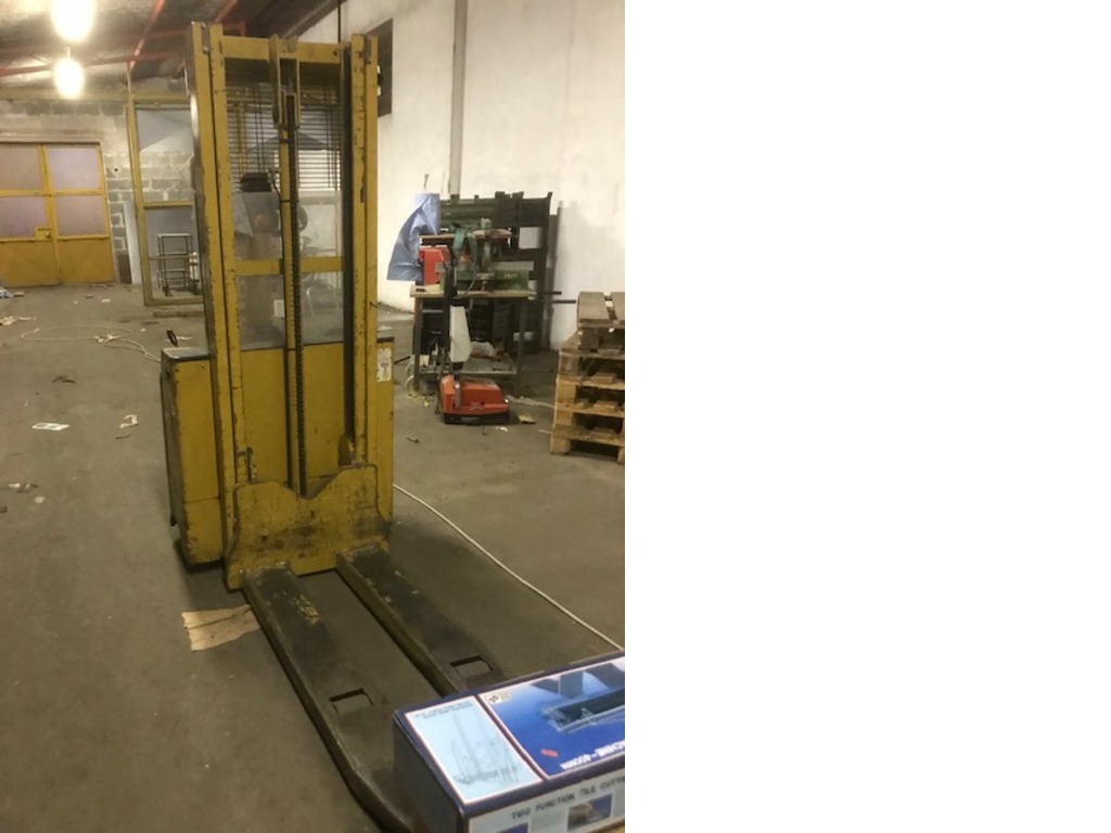 Sollevatore Elettrico in vendita - foto 3