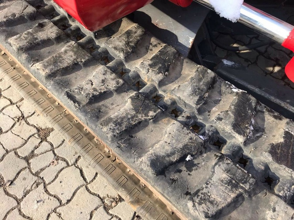 Escavatore Takeuchi TB 145 in vendita - foto 7