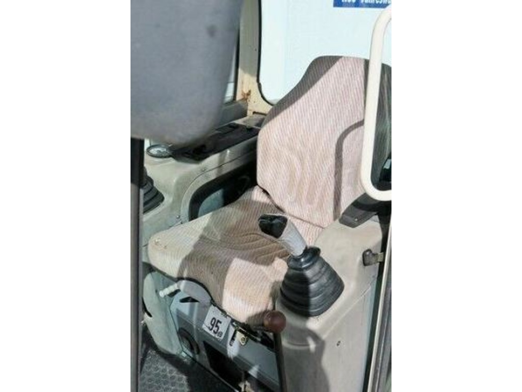 Miniescavatore Terex HR 1.6 in vendita - foto 6