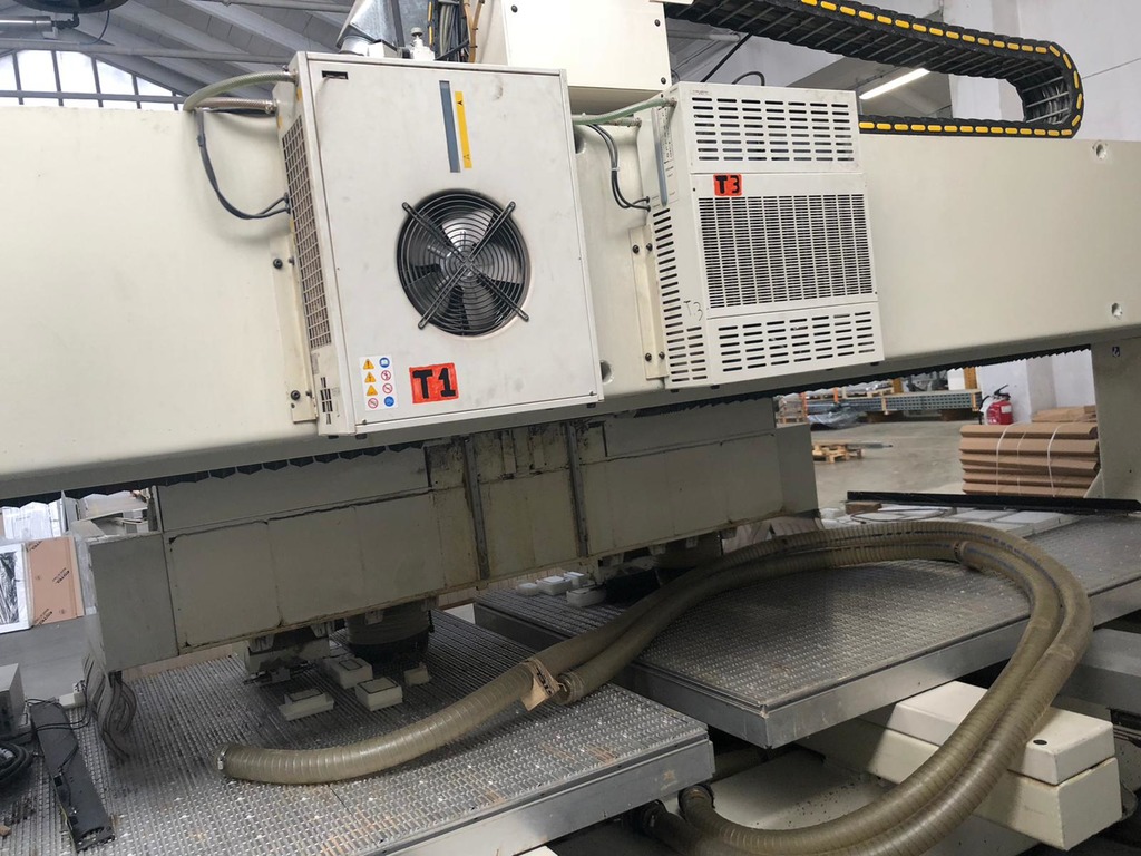 SCM ROUTRONIC in vendita - foto 4