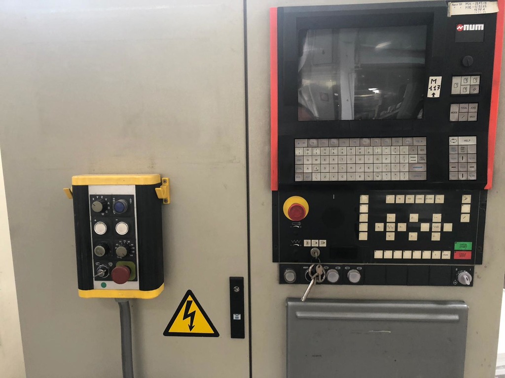 SCM ROUTRONIC in vendita - foto 5