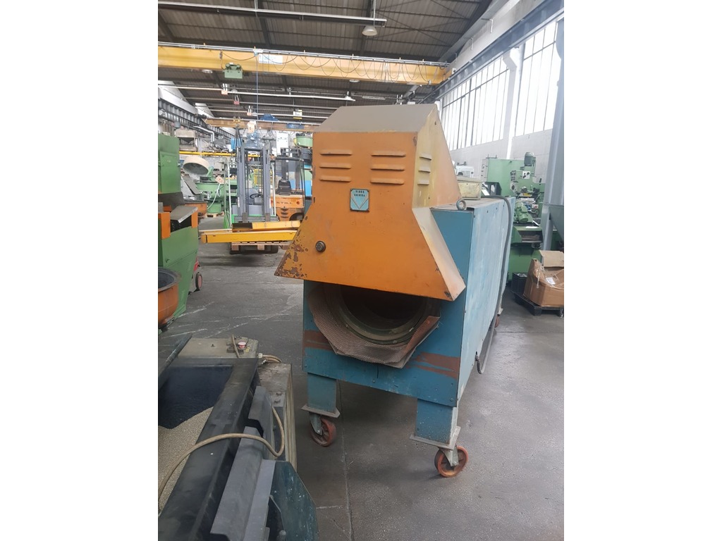 ASCIUGATORE A COCLEA in vendita - foto 2