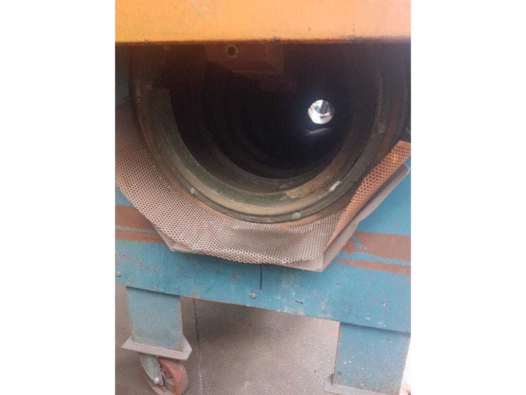 ASCIUGATORE A COCLEA in vendita - foto 3