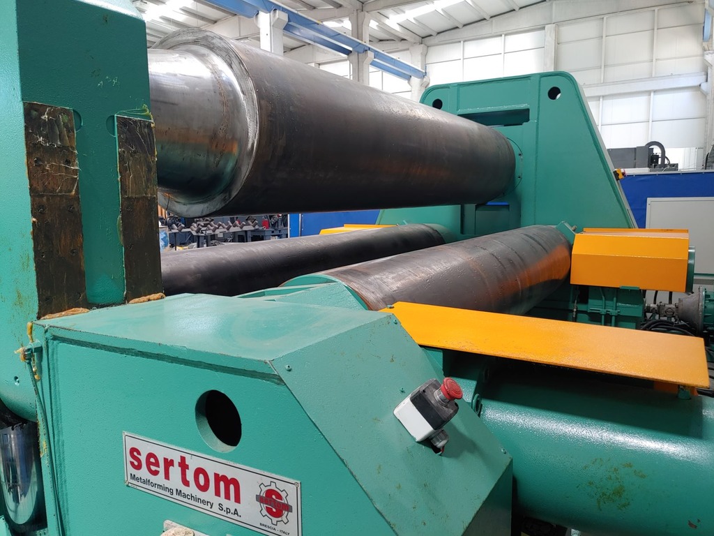 SERTOM EMO 30-50/70 in vendita - foto 2