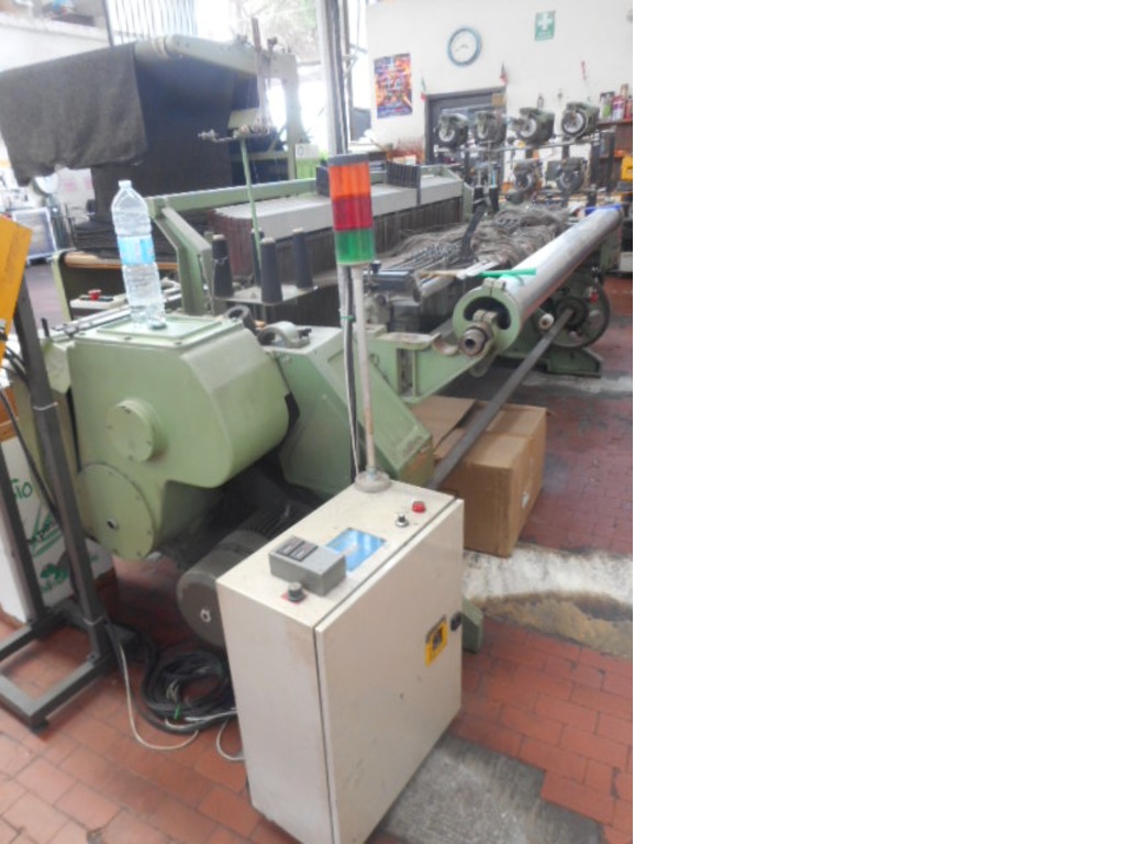 MAZZINI rapier looms in vendita - foto 3