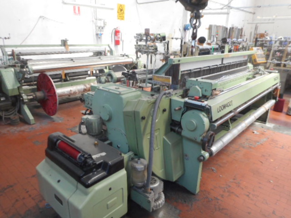 MAZZINI rapier looms in vendita - foto 4