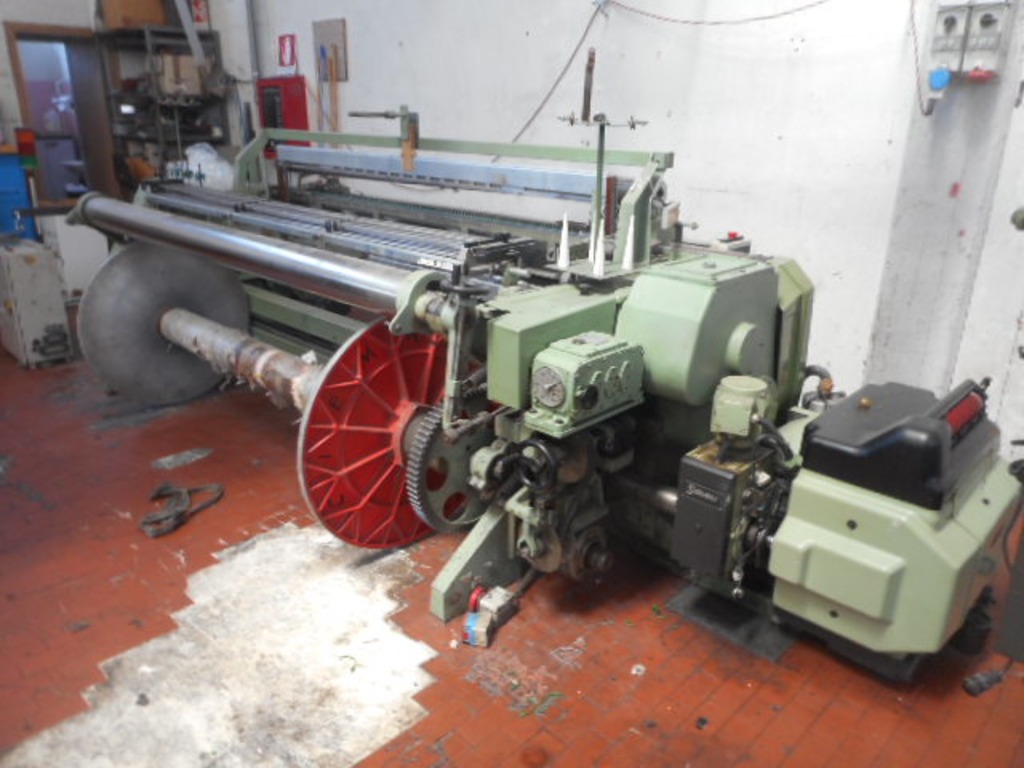 MAZZINI rapier looms in vendita - foto 5