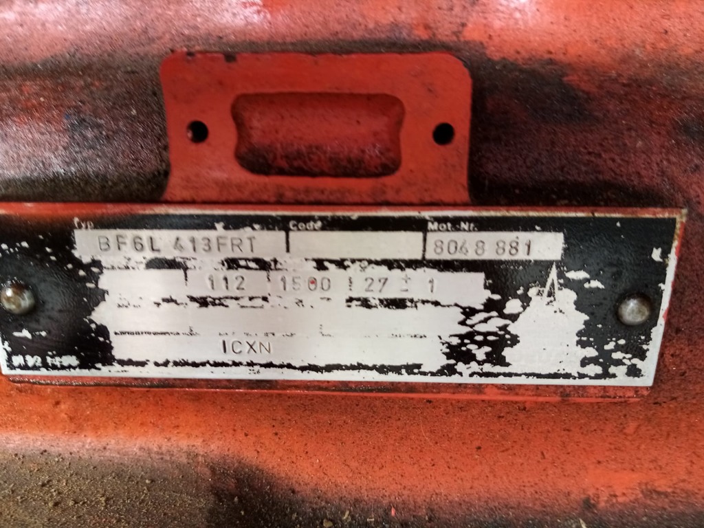 Gruppo elettrogeno 150 kva in vendita - foto 3