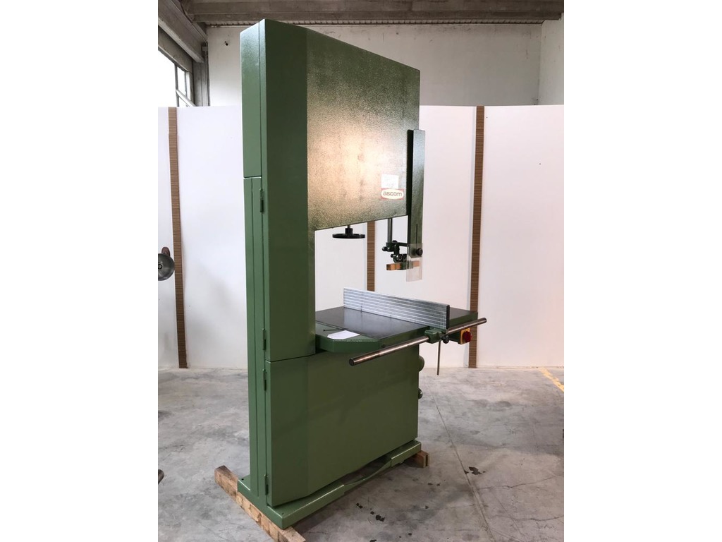 Sega a nastro ascom in vendita - foto 1