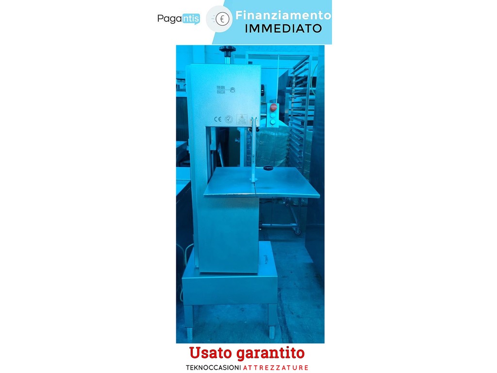 Segaossa professionale taglio da 27x25 in vendita - foto 1