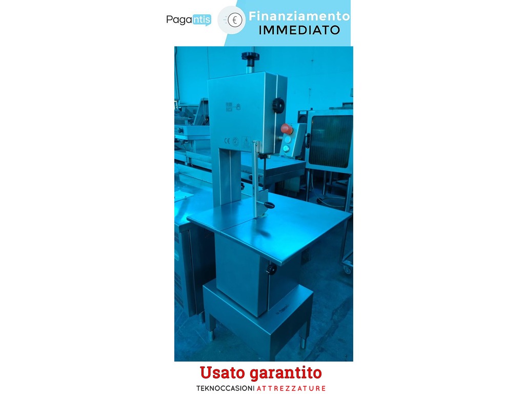 Segaossa professionale taglio da 27x25 in vendita - foto 2