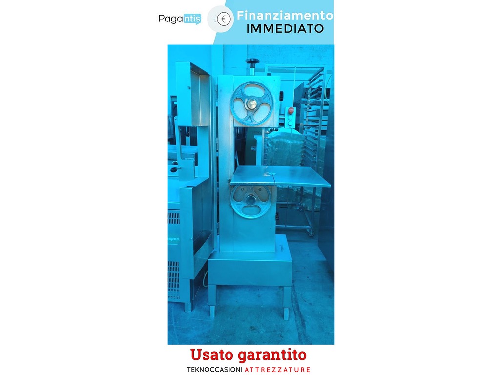Segaossa professionale taglio da 27x25 in vendita - foto 3
