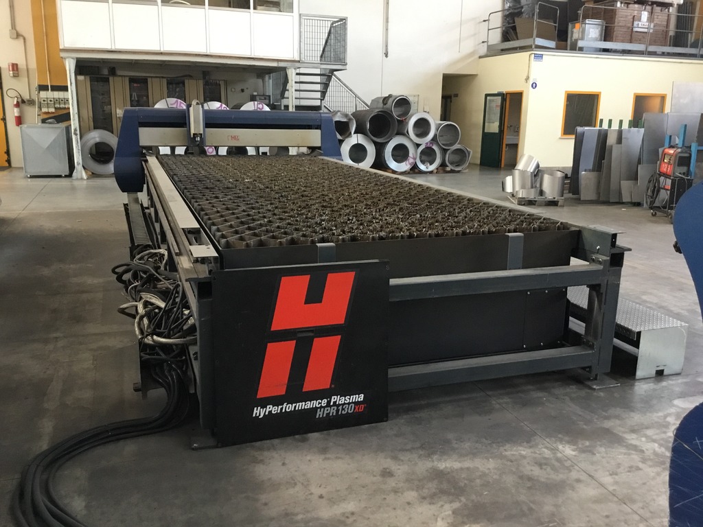 Materie prime metalli in vendita