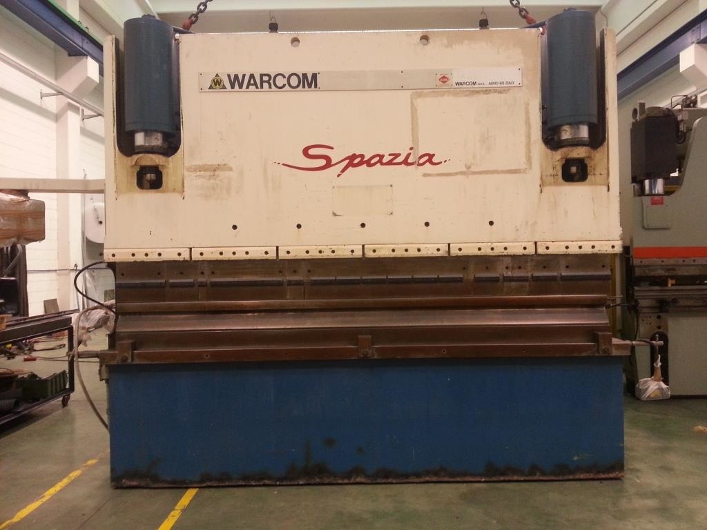 WARCOM 3000X200 T in vendita - foto 1