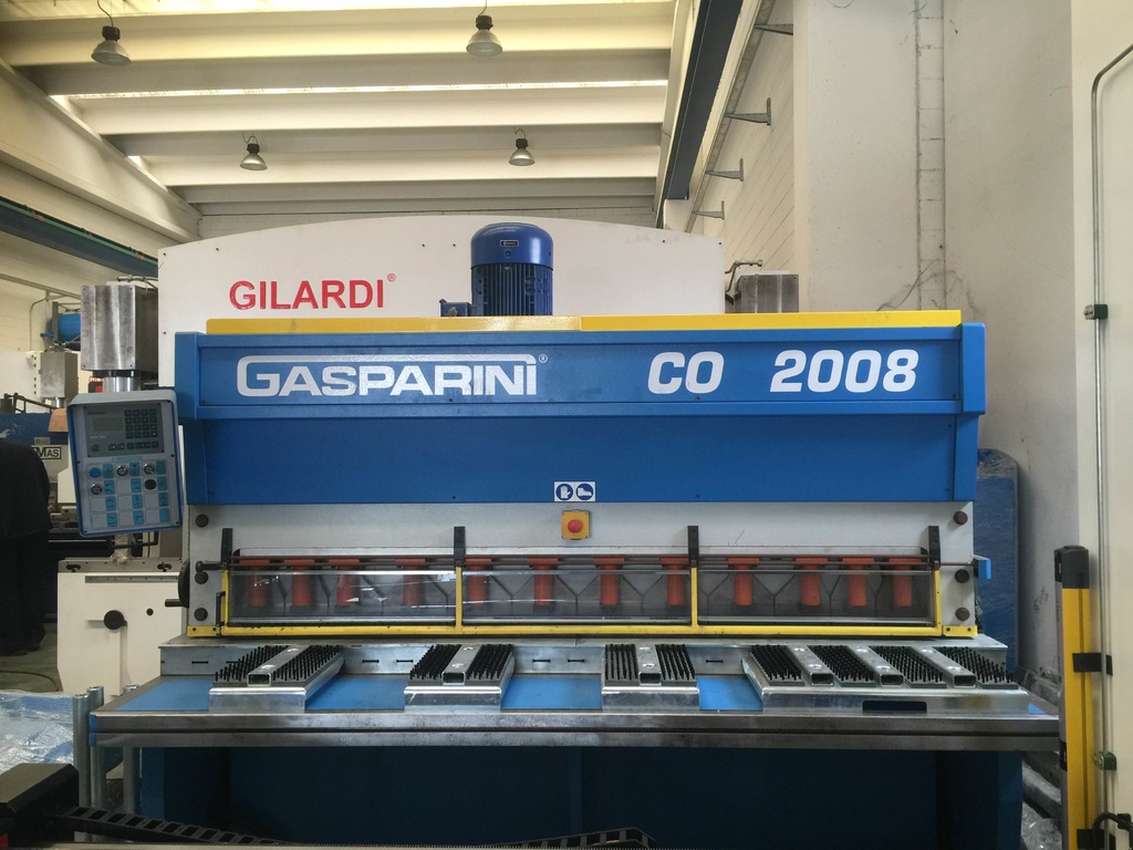 Cesoie a ghigliottina in vendita