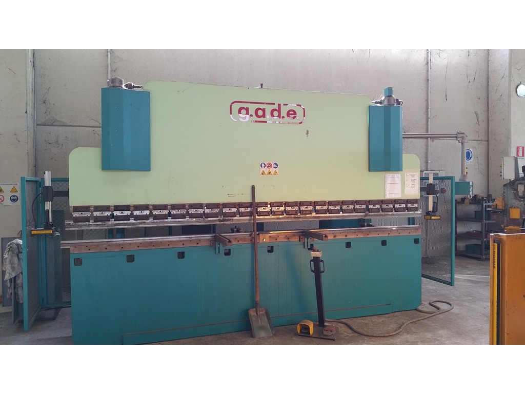 Presse meccaniche in vendita