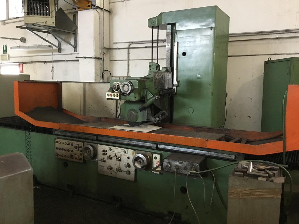 Attrezzatura meccanica in vendita