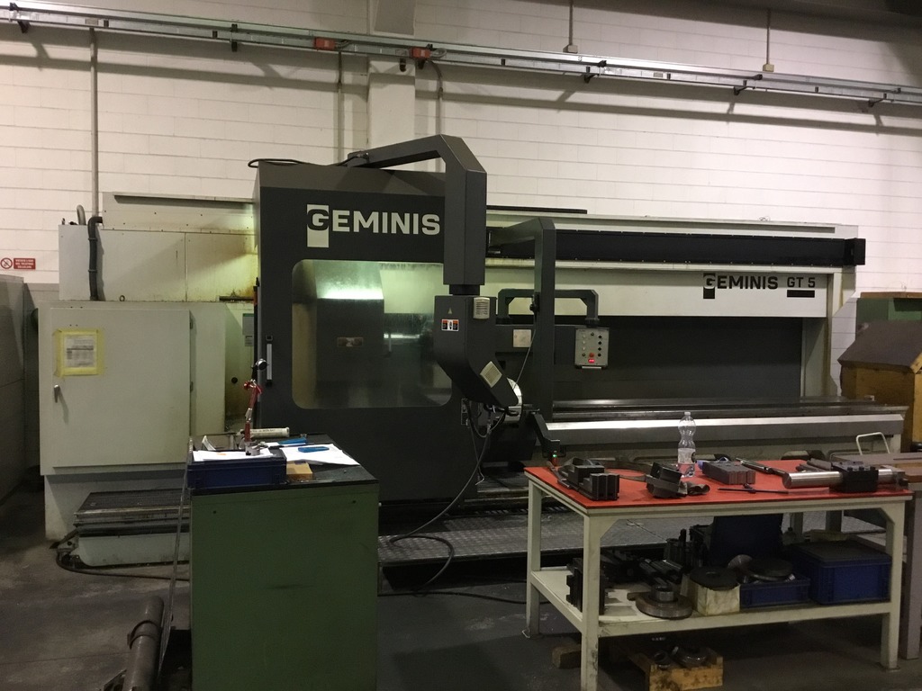 Tornio Geminis in vendita - foto 1