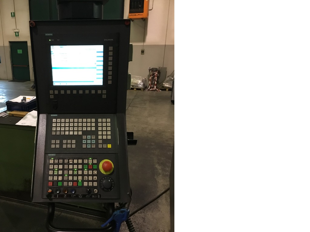 Tornio Geminis in vendita - foto 2