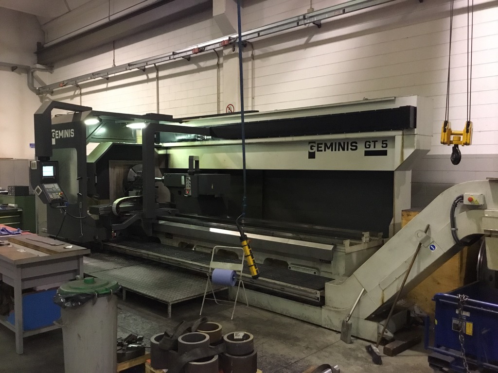 Tornio Geminis in vendita - foto 3