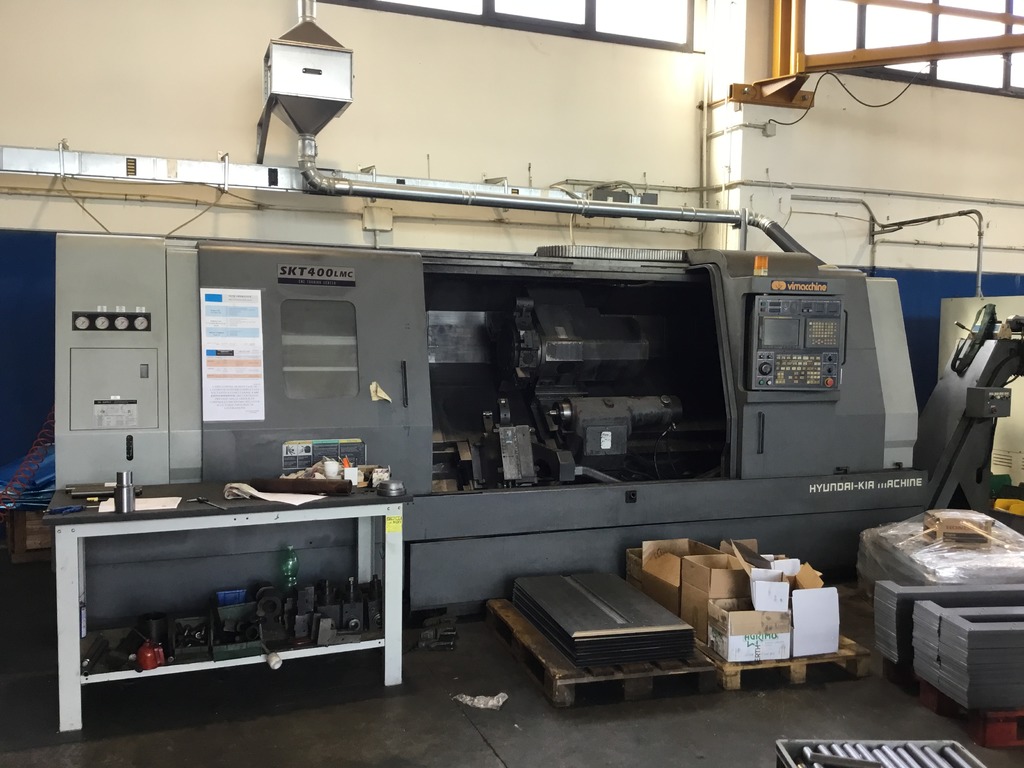 Tornio Hyundai in vendita - foto 1