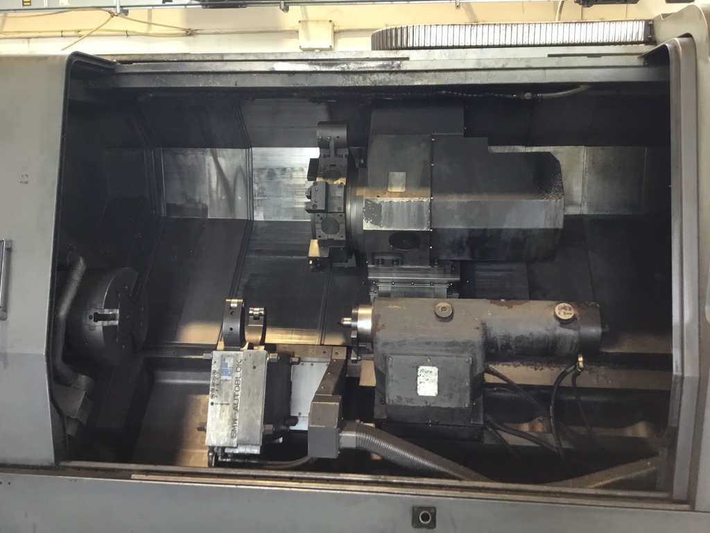 Tornio Hyundai in vendita - foto 2