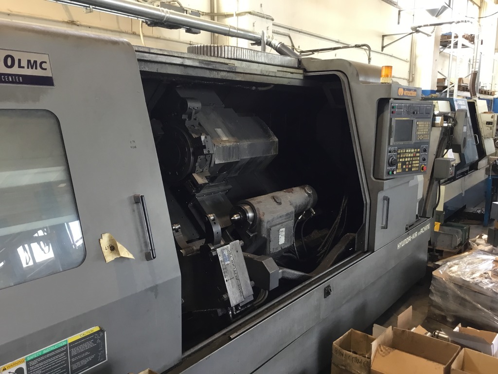 Tornio Hyundai in vendita - foto 4